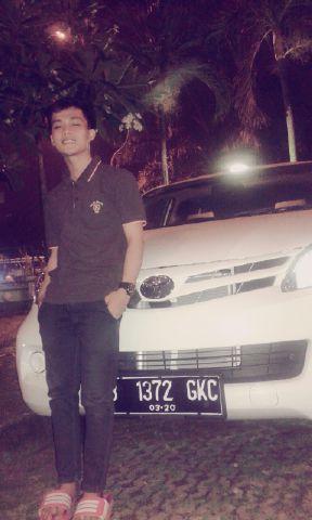 Yang penting uyee