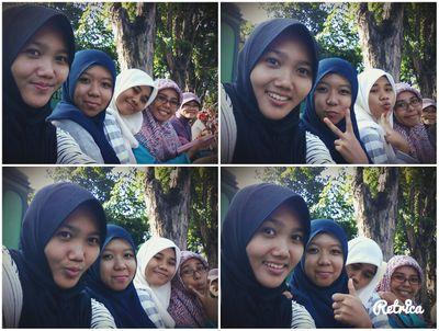 Isamic Communicaton Development in dakwah faculty at UIN Sunan Ampel
