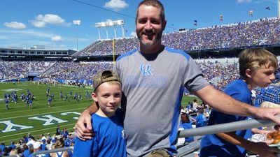 joshpenningto15's profile picture. 