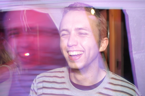 NoiK00's profile picture. Cuber, Programmeur, Systeembeheerder, Dynamics NAV Beheerder en andere computerdingen