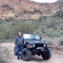 Douglas Rutt - @Asturiano - Twitter