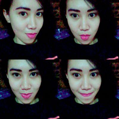 IthaHastita's profile picture. orang yang menjatuhkan kita itu mengajarkan kita untuk bangkit kembali