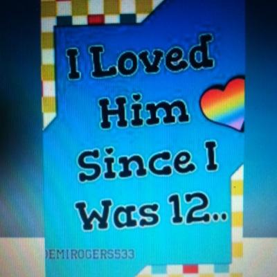 Dem&Maryann✨ Account of updates on my fanfics on wattpad! 'I loved him since i was 12'&'My life in foster care'✨