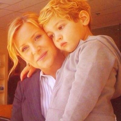 {Grey Anatomy OC/roleplay account}