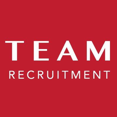Team Recruitment