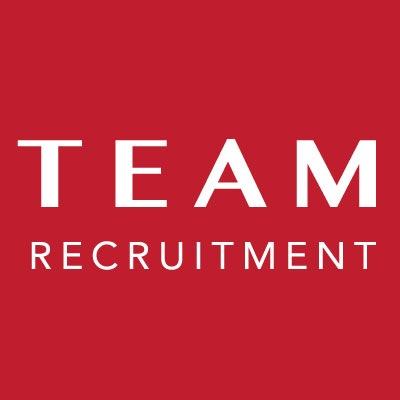 Team Recruitment Profile