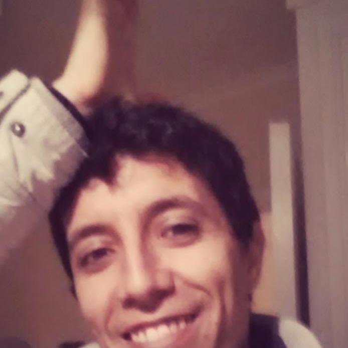 Digital Nomad. Rubyist. Mantusano. Once refugee.