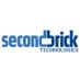 SecondBrick Tech (@2ndbricktech) Twitter profile photo