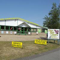 Diss Bed Centre (@dissbed) 's Twitter Profile