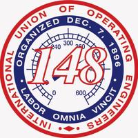 IUOE Local 148 (@iuoe148) 's Twitter Profile Photo IUOE Local 148 (@iuoe148) 's Twitter Profile Photo