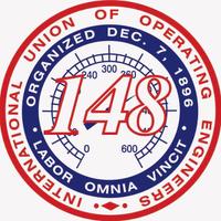 IUOE Local 148(@IUOE148) 's Twitter Profile Photo