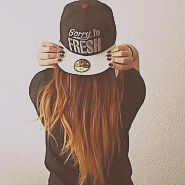 ~FAVEADORA~ ¤ POW POW MATHAFACKAAA ¤