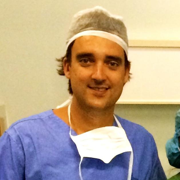 Clinica medica, especializada em cirurgia plastica.