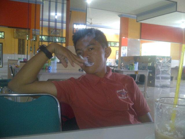 erikchandra700's profile picture. Khuar Biasa Dunia Sekarang