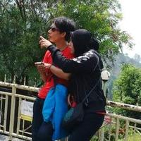 N'dar (@ndar_kampoengan) 's Twitter Profile