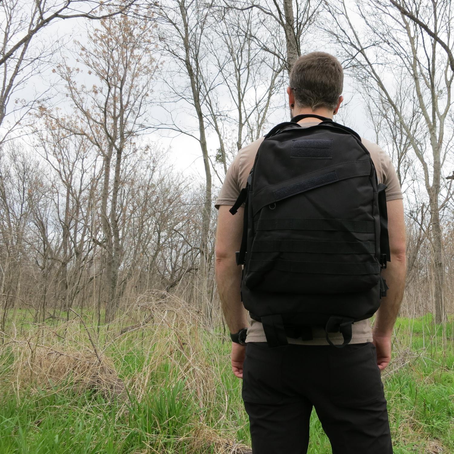 EVMNoutfitters's profile picture. Real world preparedness solutions of exceptional value and quality.