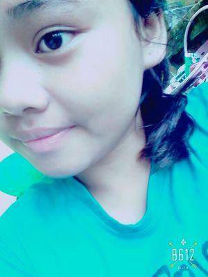 ayuocta14's profile picture. Hi!!