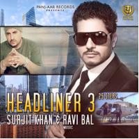 Surjit Khan (@surjitkhan) 's Twitter Profile
