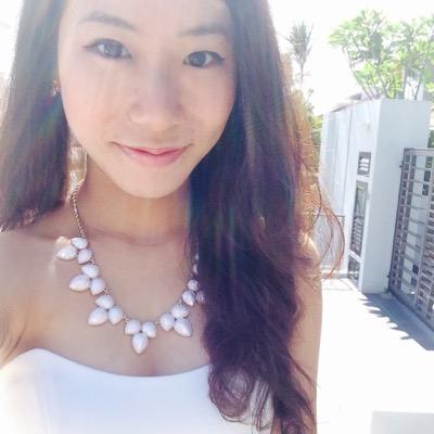 _AMANDAchan's profile picture. S M I L E x