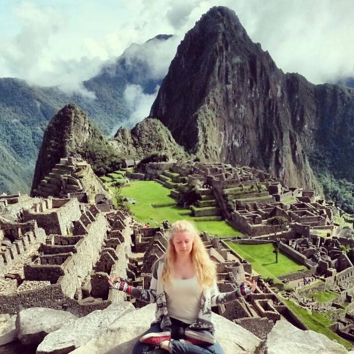 xroosmarie's profile picture. Too cool for school