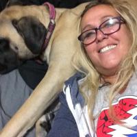 sTeLLa✌️bLuE (@stellablu420) 's Twitter Profile