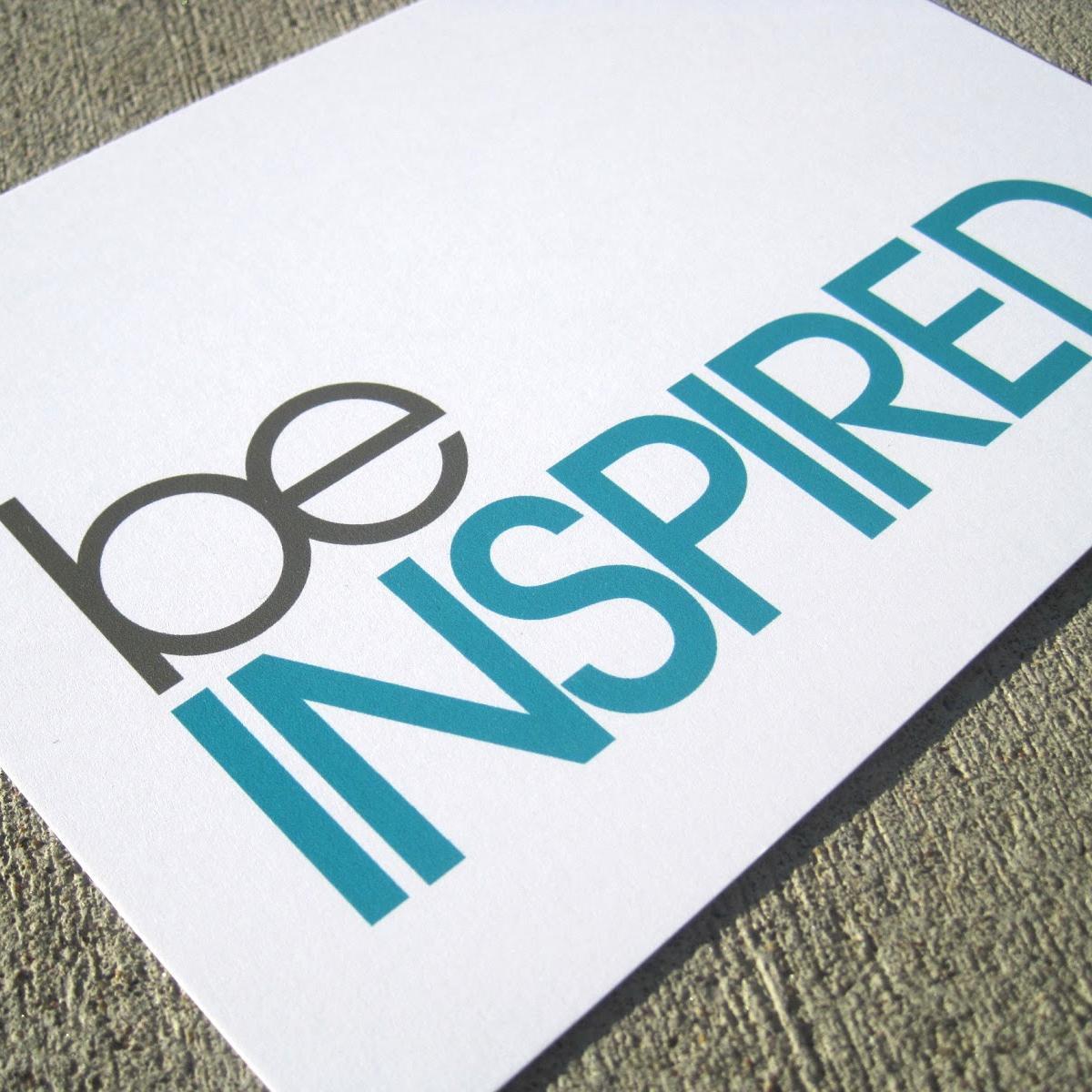 Inspire_Me_Us's profile picture. Your mind is like a parachute. It functions only when open.... Just believe.