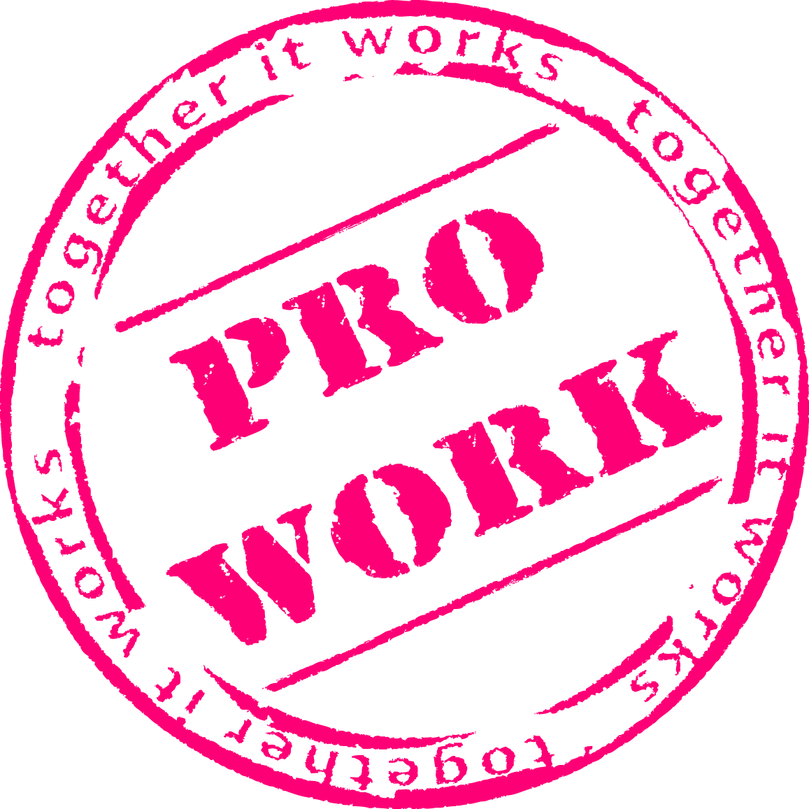 Pro Work Profile