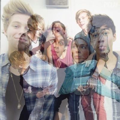 In love with four not-so-punk rockers. How did we end up here?❤️Classic #ProjectLG