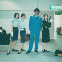 林佑嶸(K君) (@keiichiinn) Twitter profile photo