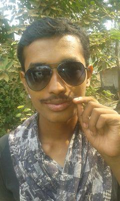 BikashMohap's profile picture. 