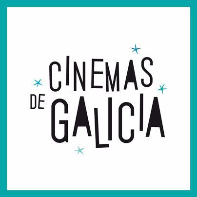 Cinemas de Galicia