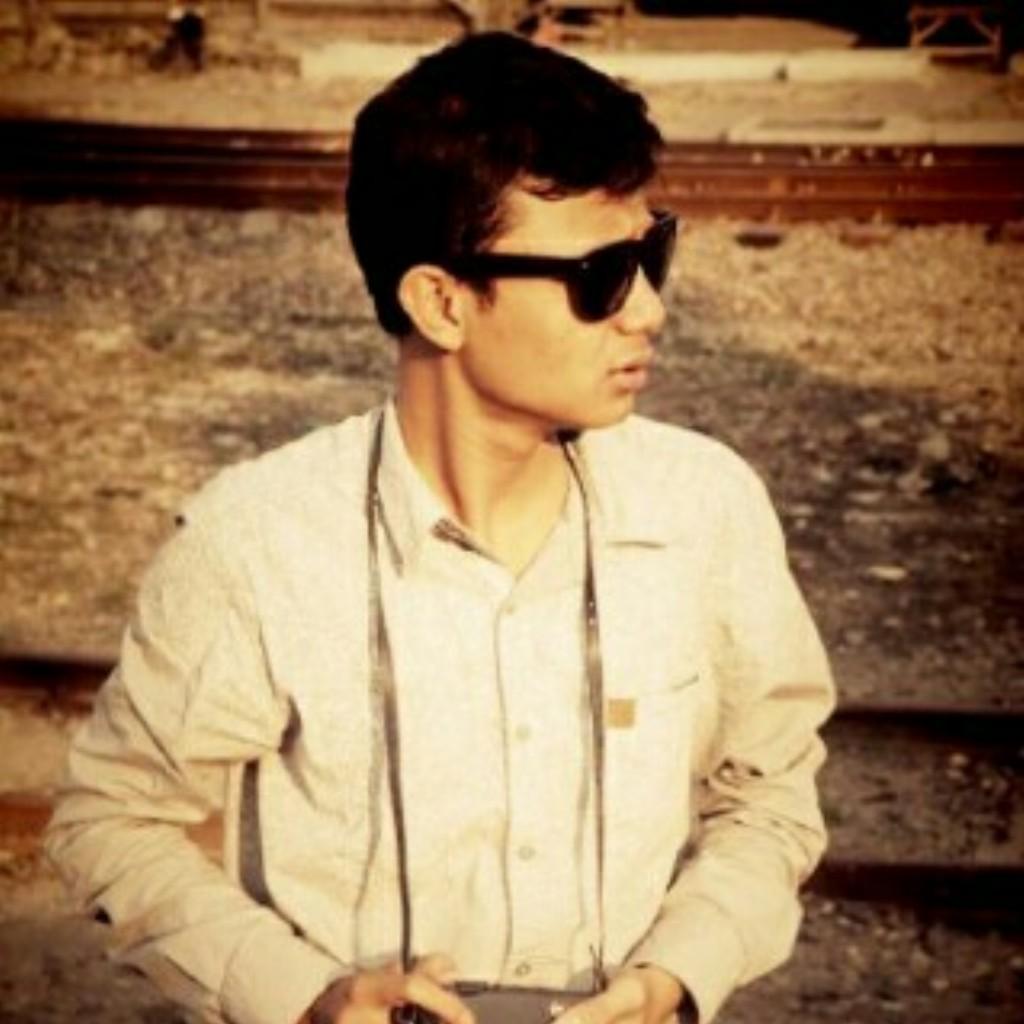I'm sorry I can't be perfect !
