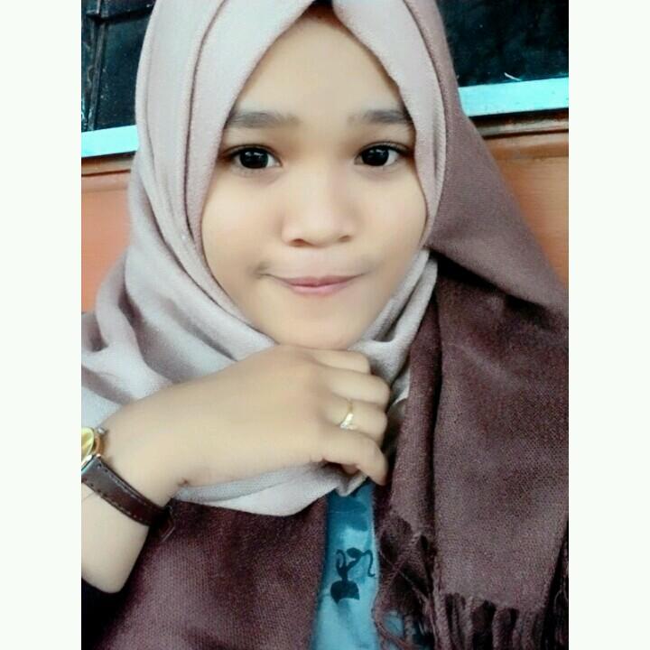 nafisahfisah's profile picture. Muhammad jun afandy❤