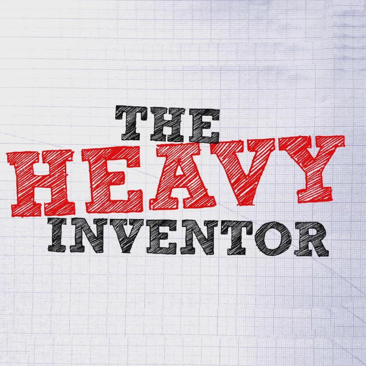 Inventeur passionné