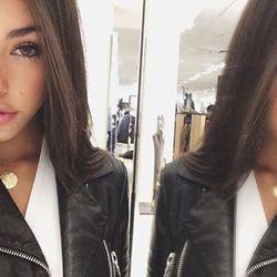 Janos Miley Ariana✌