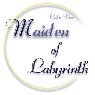 Maiden_of_laby's profile picture. 2015.4.8グランドオープン～
2018.12.23通常営業終了　休業
2019.2.22閉店いたしました。
約3年10ヶ月間ありがとうございました。