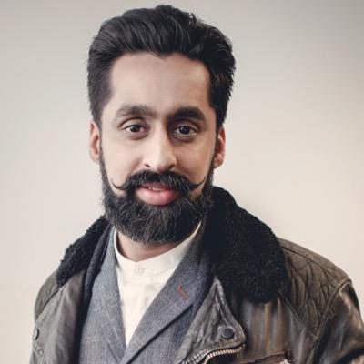 ZiggiAkhtar's profile image