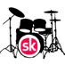 Songkick alerts (@kickalert) Twitter profile photo