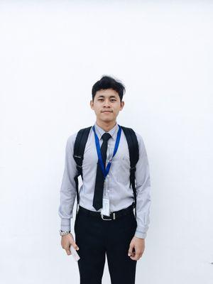studying computer science