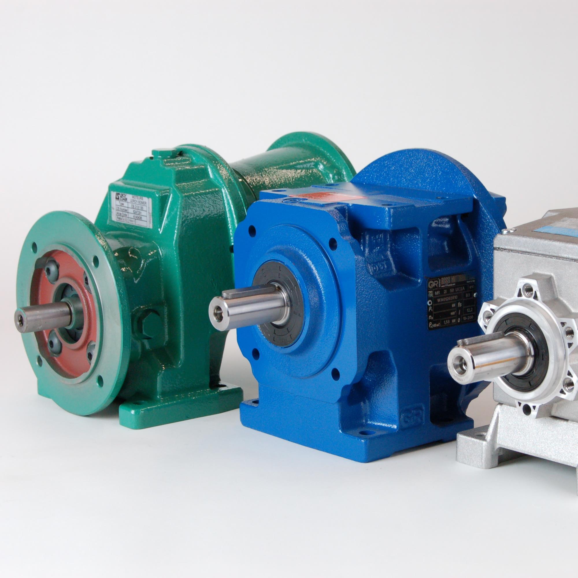 Distributors and Stockists of some of the biggest names in power transmission. +44(0) 161 628 8497 sales@transdrive.co.uk