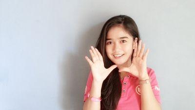Watashi no namae Kawai vhya |♚Bday 21 Oct 98|♥ catwalk, ♥photoshoot,♥ kuliner food,♥ owl | hala madrid «Angelmadrid» |(•ˆ▾ˆ•)/ AL-GhazaliKohler #22022011