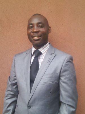 Life/Wisdom Coach,Speaker,Entrepreneur,Visionary and Lead Pastor,kingdom Influence Church,Lagos. Mandated to build God's people into Positive Influence.