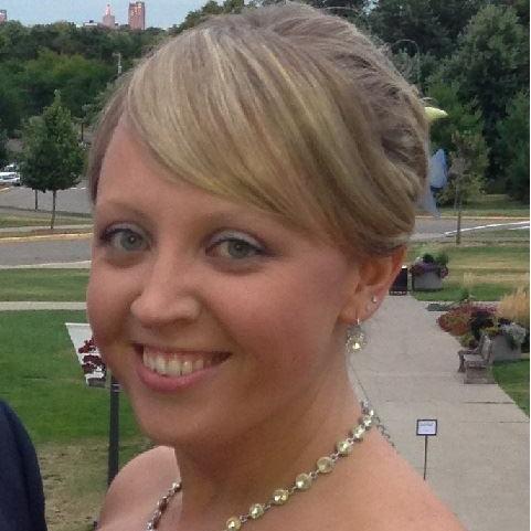 AshLechner's profile picture. Delivering quality IT staffing solutions @searchleadersMN