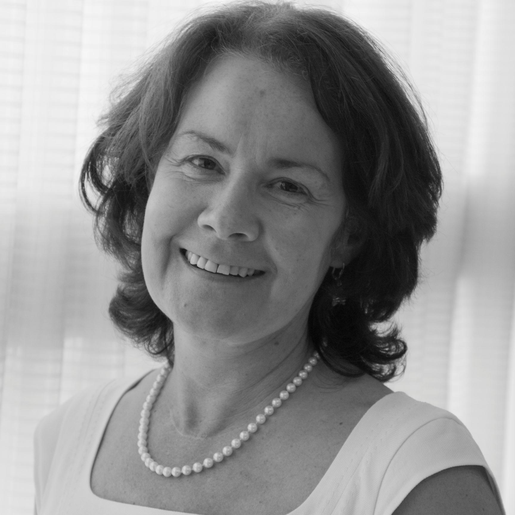 Lyn Tattum