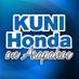 Kuni Honda Arapahoe (@kuni_honda1) Twitter profile photo