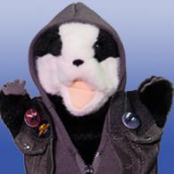 Delsin Rodent (@delsinrodent) 's Twitter Profile