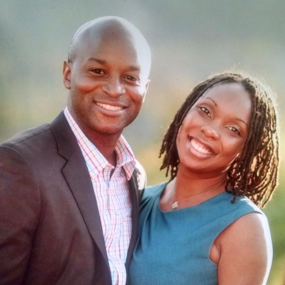 In pursuit of financial peace, marital bliss, and career freedom! Keep up with us as we chronicle our journey to these goals.