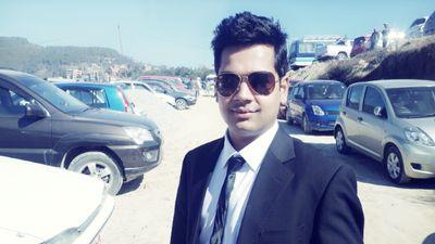 From the land of Himalayas