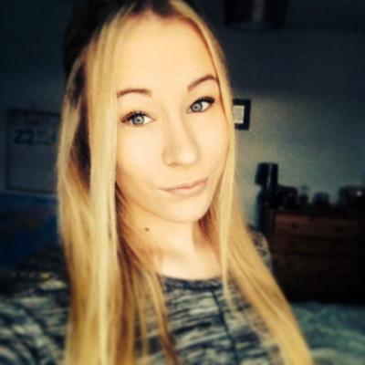 hannahamylou's profile picture. 