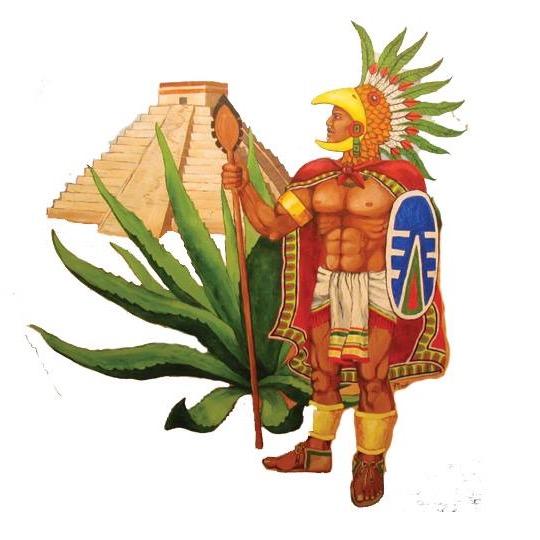 LosAztecasPA's profile picture. 